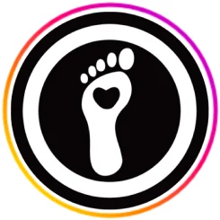 OrthoFeet　Instagram