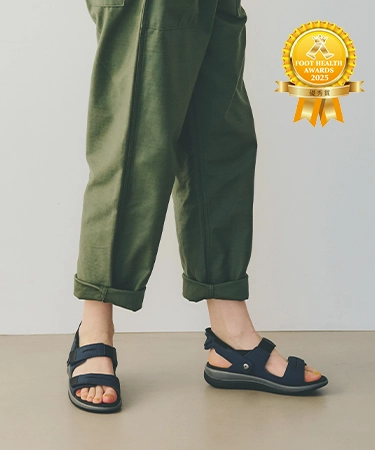 Orthofeet　CALYPSO