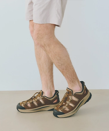 Orthofeet　SATURN