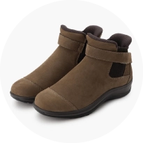Orthofeet BLAIRE マッシュルーム