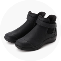 Orthofeet BLAIRE ブラック