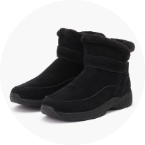 Orthofeet BLISS ブラック