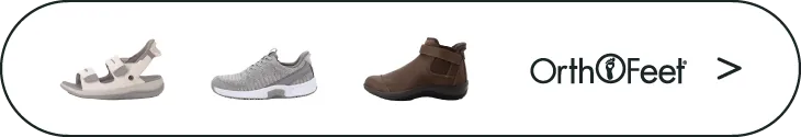 OrthoFeet アイテム一覧