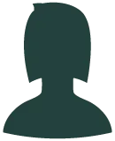 女性シルエットアイコン